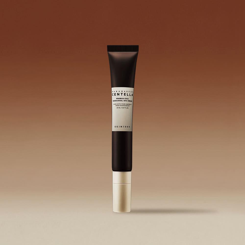 Skin1004 Madagascar Centella Probio-Cica Bakuchiol Eye Cream Anti-Wrinkle Eye Care 20ml