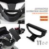 Pentru pcx 160 Suport Telefon Suport PCX160 2025 pcx 125 2025 Motocicletă Suport GPS Placă Navigație Suport PCX125