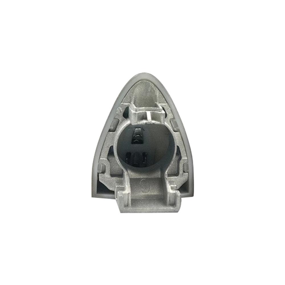 Front Right Outer Door Handle Lock Cover Cap For 16-24 Buick Chevrolet 13597113