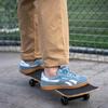 New Smash Edge Reebok 'Soft Slate White Gum' 100208241