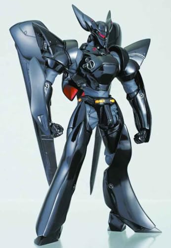 

Revoltech: Patlabor Griffon Type J-9 by Kaiyodo