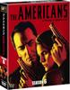 The Season 6 Compact Americans (SEASONS Box) [DVD]