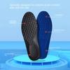 Children's Leather Insoles for Men and Women In Summer, Sweat Wicking, Breathable, and Soft Leather Sole for Odor and Shock Absorption