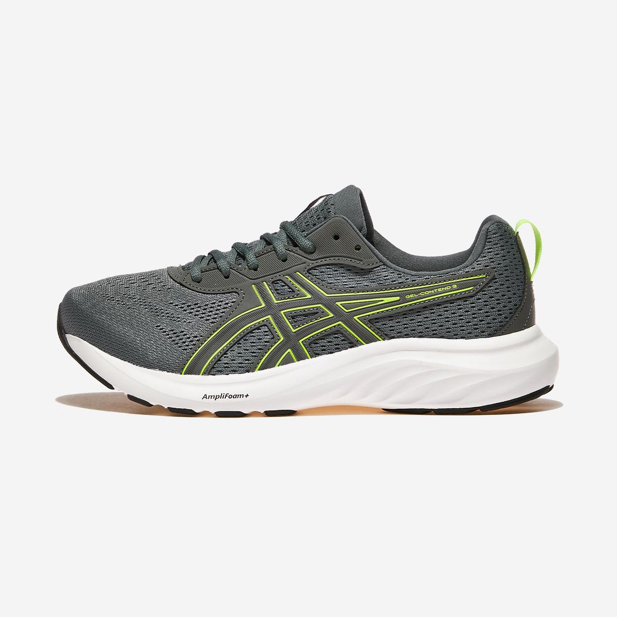 

[ASICS] Gel-Contend 9 Man Extra Wide, 1011B882, 1010112747, Popular Korean Shoes 270