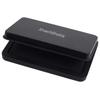 Shachihata Stamp Pad HGN-2-K Medium Size Black