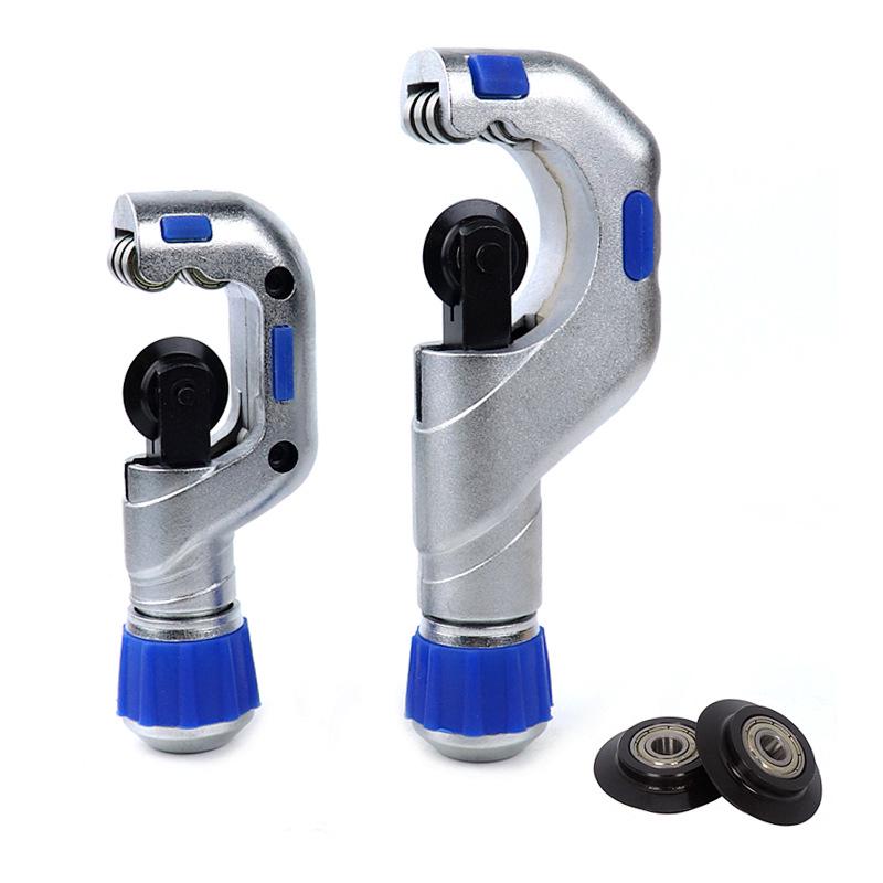 Stainless Steel Pipe & Tube Cutter: Copper, PVC, Water - Manual, Labor-Saving Scissors