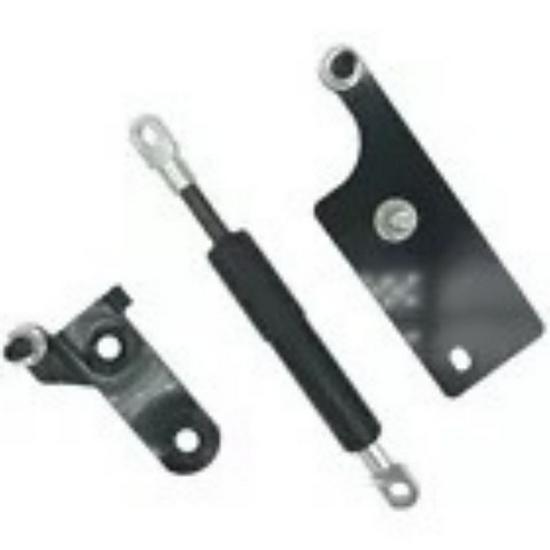 15-24 Toyota Hilux Revo GUN125 Amortyzator Klapy Bagażnika