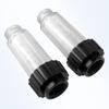 High Pressure Washer Water Filter G3/4" Thread Detachable Washer Connection Tool
