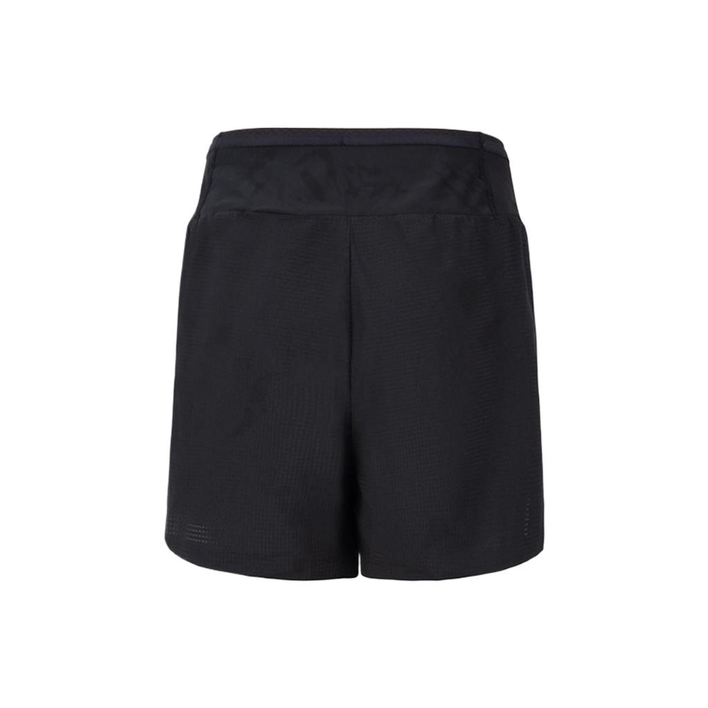 Asics Comfortable UV Protection Solid Color Casual Shorts Men Shorts 2011D633-001