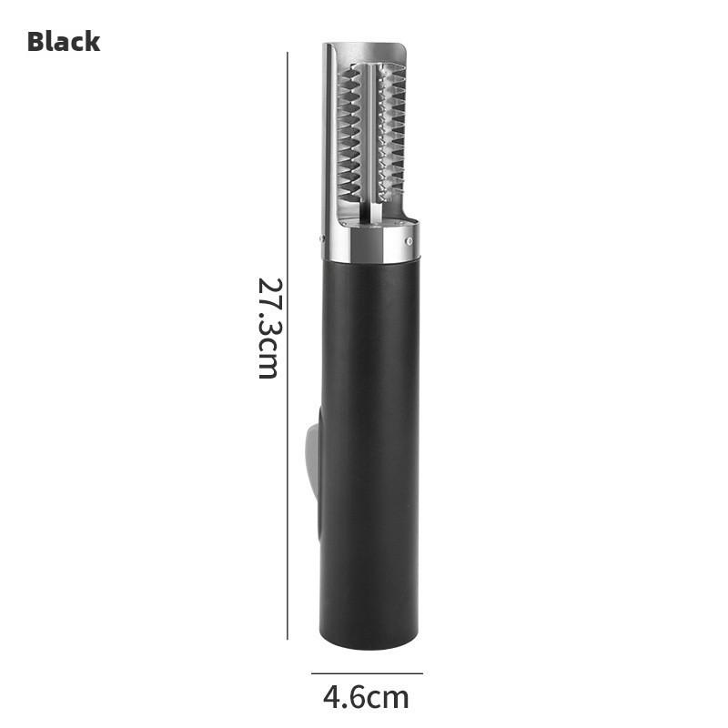 125W Wireless Electric Fish Scale Machine Portable Electric Fish Scale Remover Household Fish Scale Scraper