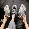 Shoes Women's Tide Season New Sports Soft-soled Shoes Student Platform Casual Popular Fashion Women's Shoes