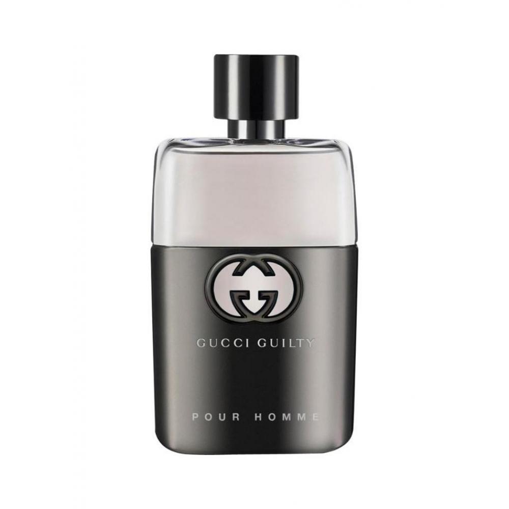 

Туалетная вода Gucci Guilty Homme Pour 50 мл
