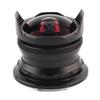 7.5MM F2.8 Fisheye Mirrorless Camera Lens Upgrade Optimize Imaging Z Mount for Nikon Z6 Z7 Z50Black