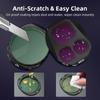 Camera Lens Filters for 4 Aluminum Frame Protective Filter CPL ND8 ND16 ND32 Filter Optical Glass