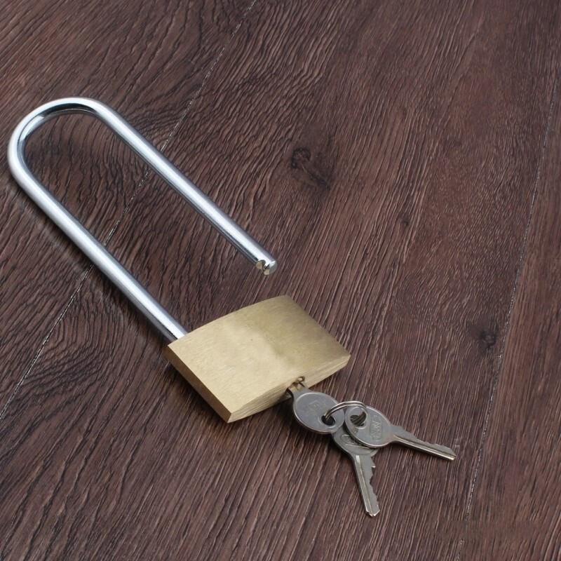 Honggong Brass Padlock