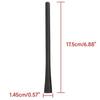 1 x 86309-0C020 Antenna Mast AM/FM With Accessories For Toyota Tacoma 1995-2016