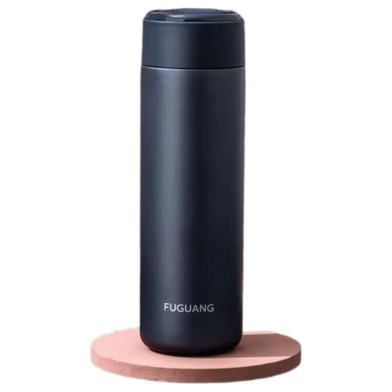 Fuguan 304 Stainless Steel Insulated Tea & Water Bottle