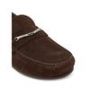 Calvin Klein Moccasins Driver W/ Ny Bit Sue
