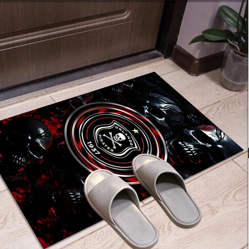 Chelsea F.C Pattern Rug, Indoor/Outdoor Mat, for Picnic, Gameroom, Bedroom, Office, Living Room, Home Decor Carpet, Birthday Gift