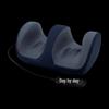 Aodingkang 2-in-1 Leg & Foot Massager