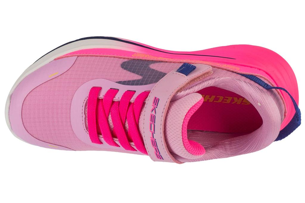 Skechers Welle 92 - Imara Lite, für Mädchen rosa Sneakers