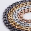 Acrylic Glasses Chains For Women Holder Cord Reading Sunglasses Chain Men Lanyard Eyeglasses Hanging Neck Chain Strap Rope Trend
