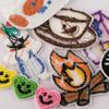 Original Patch Embroidery Label Embroidery Patch Cartoon Animal Fruit DIY Hand Account Accessories