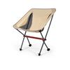 Binfu Ultralight Aluminum Alloy Folding Outdoor Chair