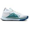 New Nike React Pegasus Trail 4 Gore Tex White Cedar Court Blue Black Women's DJ7929-102