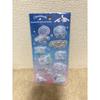 Sanrio Cinnamoroll SHAKER STICKERS Sticker