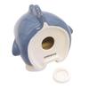 Mofusand Ceramic Piggy Bank Shark Nyan
