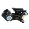 1pc Right Side Sliding Door Roller Guide Centre For Citroen Jumper Peugeot Boxer