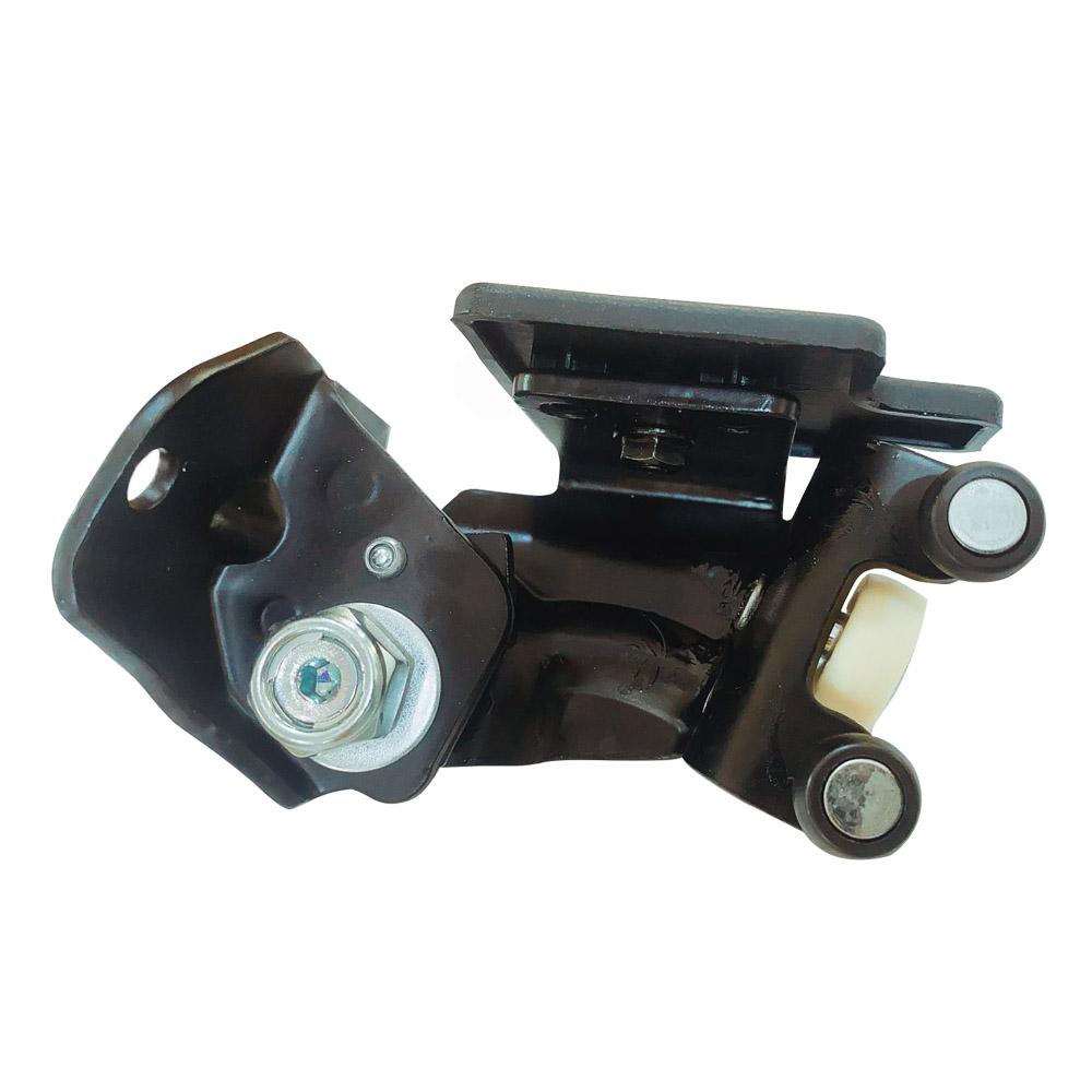 1pc Right Side Sliding Door Roller Guide Centre For Citroen Jumper Peugeot Boxer