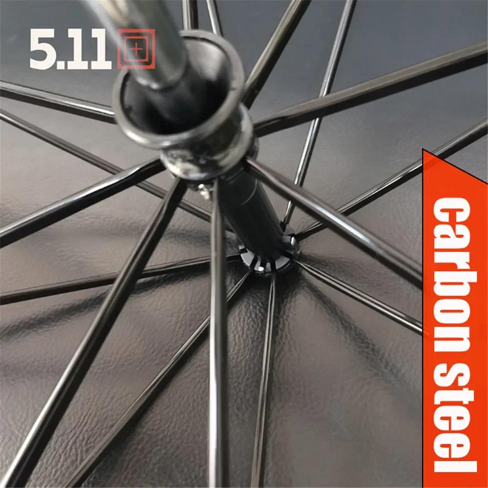 High Quality Electric Automatic Umbrella Novelty Gift Car Umbrella High Grade for Women Men Business