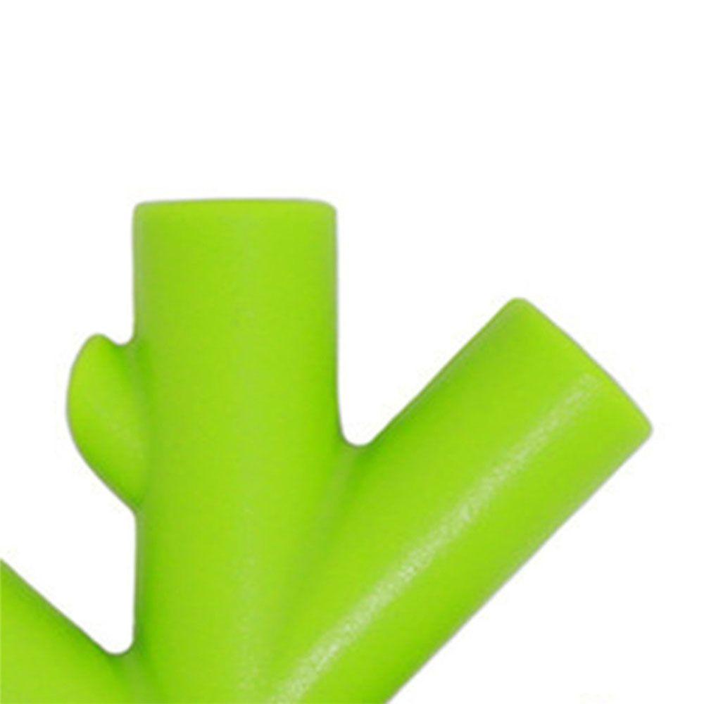 Universal Converter Multi Spliter Aux Port 4 Way 3.5mm Earphone Adapter