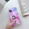 RA21 NARUTO Hyuuga Hinata Case for Motorola G10 G20 G30 G31 G32 G34 G35 G41 G42 G50 G51 G52 G55 G60 G60S G62 G71 G72 G75