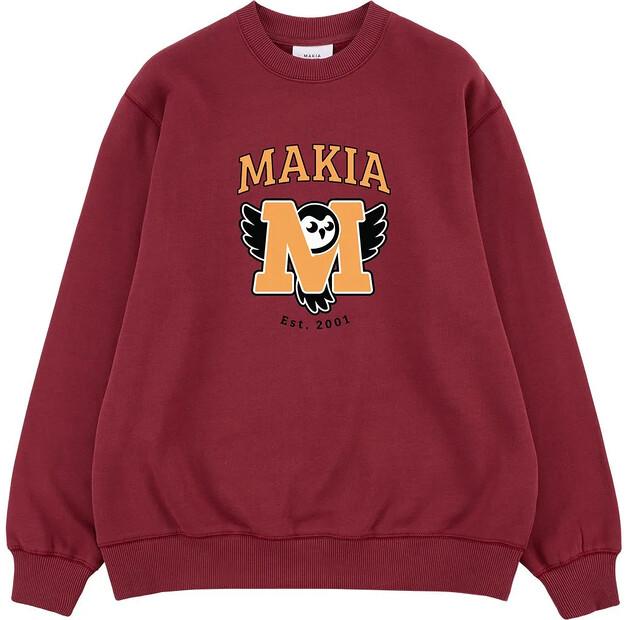 

Makia Ugla свитшот L