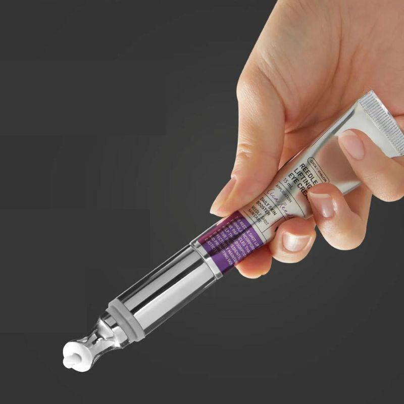 [VT COSMETICS] Reedle Shot Lifting Vibration Eye Cream 15ml / 0.5 fl. oz