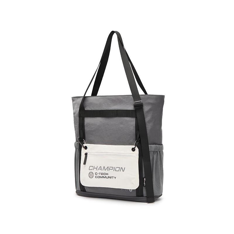 

Champion 2025 Unisex Casual Tote Shoulder Bag One Size