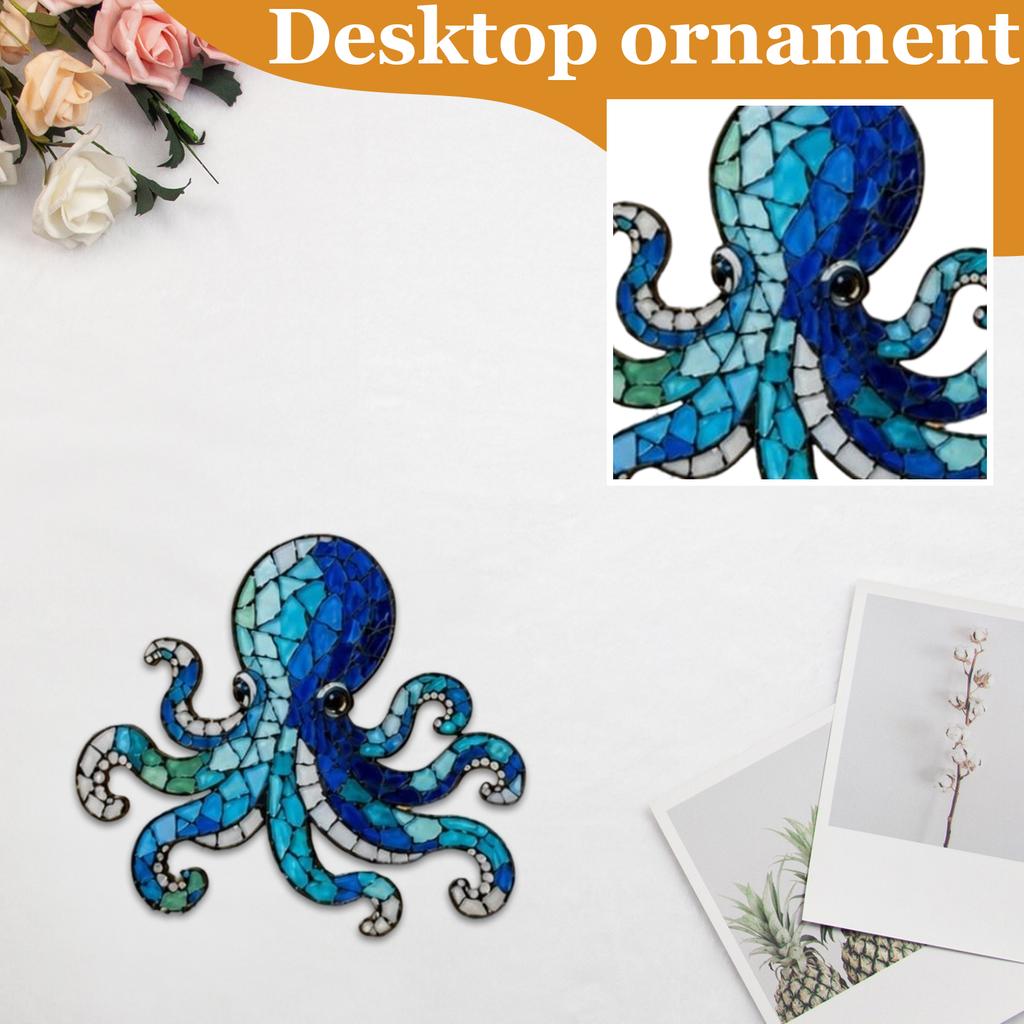 Acrylic Kit Animal Theme Decorative Set for Home Projects