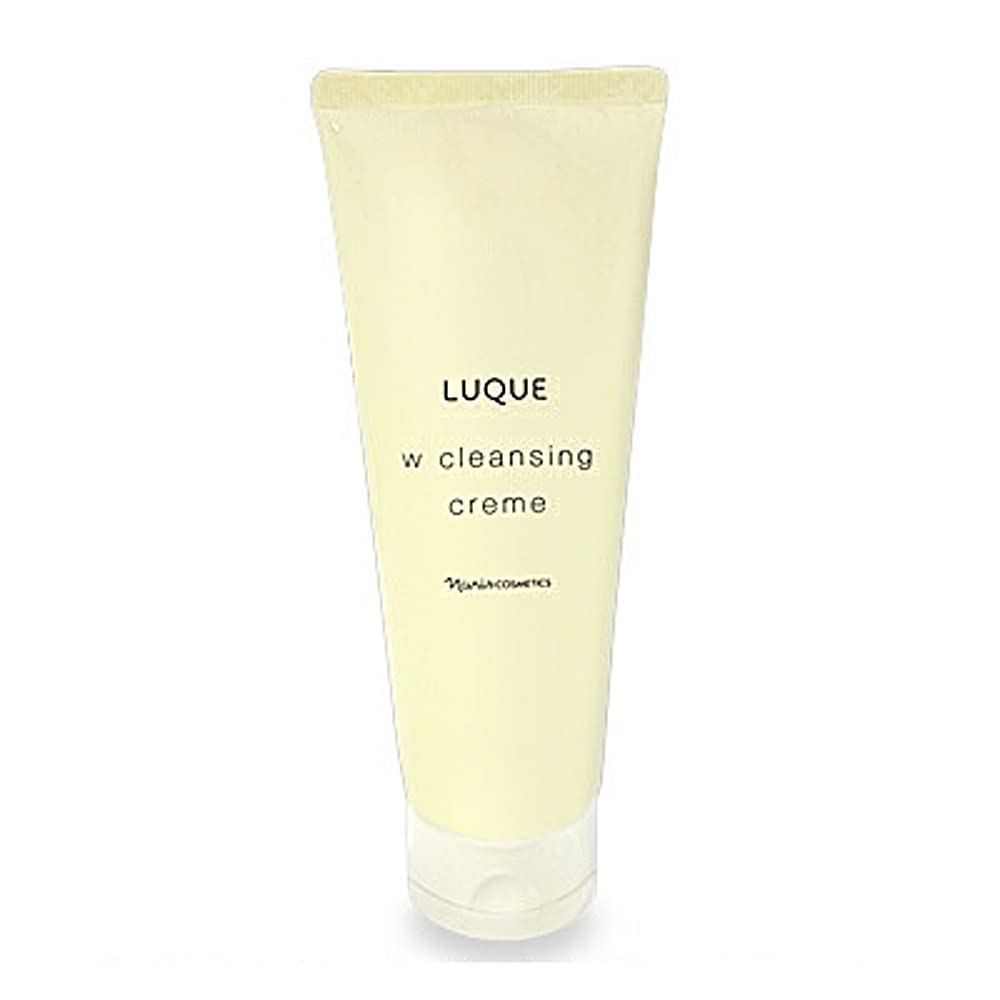 Naris Cosmetics Lukue 3 W Cleansing Cream (Cleansing & Face Wash) 150g