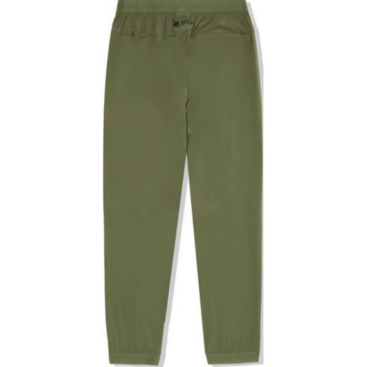 UNDEFEATED Casual Pants Unisex Moderate Straight Fit Pants UP41GWP01M