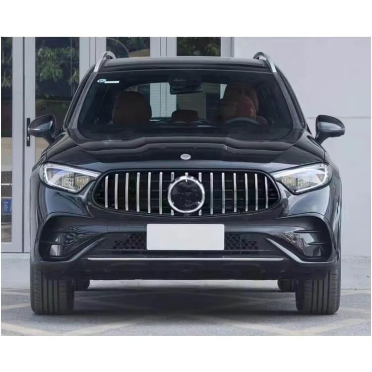 Mercedes GLC X254 2023 AMG GT Style Sport Front Grille