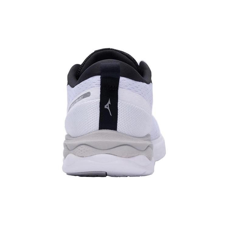 Mizuno Wave Revolt 'White Black' Men's J1GC208110