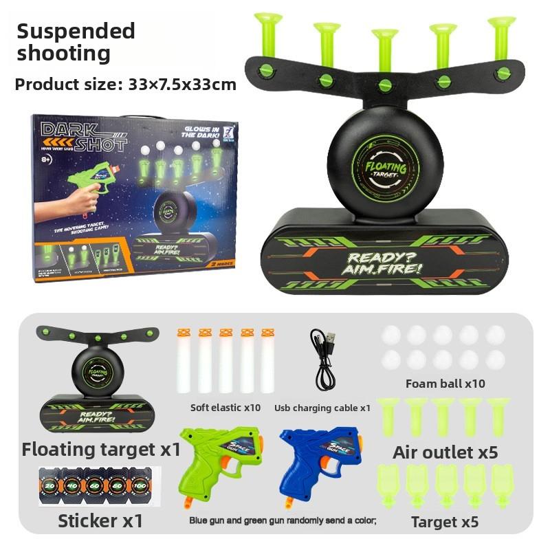 High-Quality Suspended High-Quality Tactical High-Quality Electric High-Quality Luminous High-Quality Dart High-Quality Board High-Quality Target