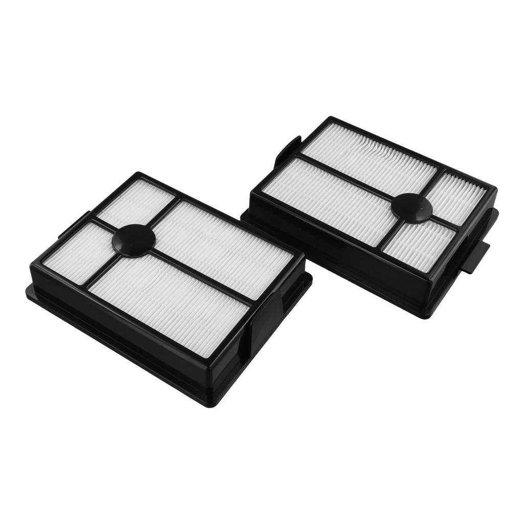 2 Pcs For Rainbow For Rexair For E And E2 For R7292 R12107B Filter Vacuum Cleaner Accessories Spare To Replace