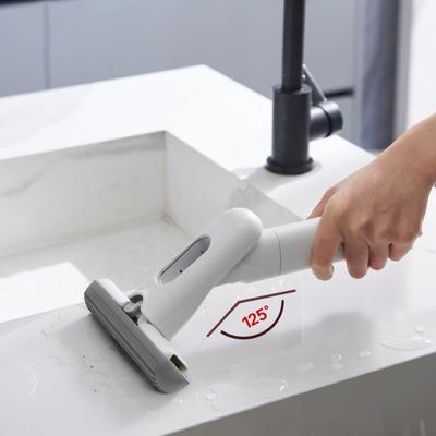 Tisch-Handwischer, Mini-Sprühwischertuch, Kein Händewaschen nötig, Tragbarer Küchen-Multifunktions-Saugschwamm