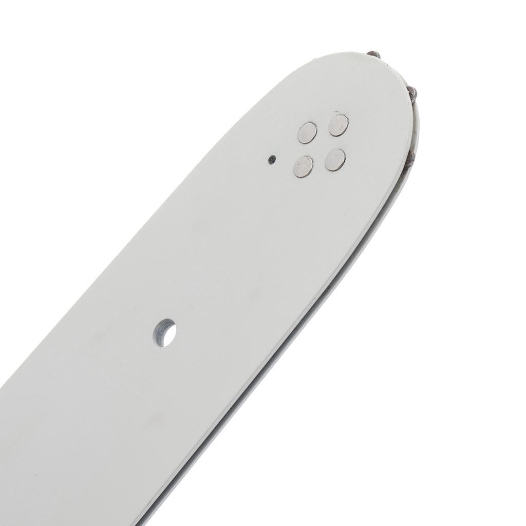 Barra Guida Arciere 14" 3/8LP-050-50DL Adatta Per Stihl 009 020 - Foto 5