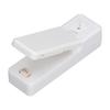 Portable Mini Bag Sealer with Magnet USB Charging Plastic Bag Sealing Machine for Home Kitchen