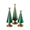 Night Christmas Tree Ornament, Birthday Party Christmas Home Decoration Indoor And Outdoor